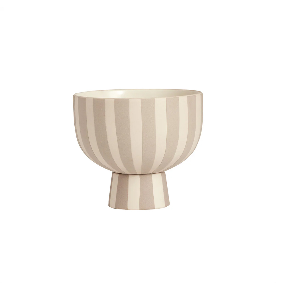 OYOY Toppu 大碗 / 伯爵奶茶