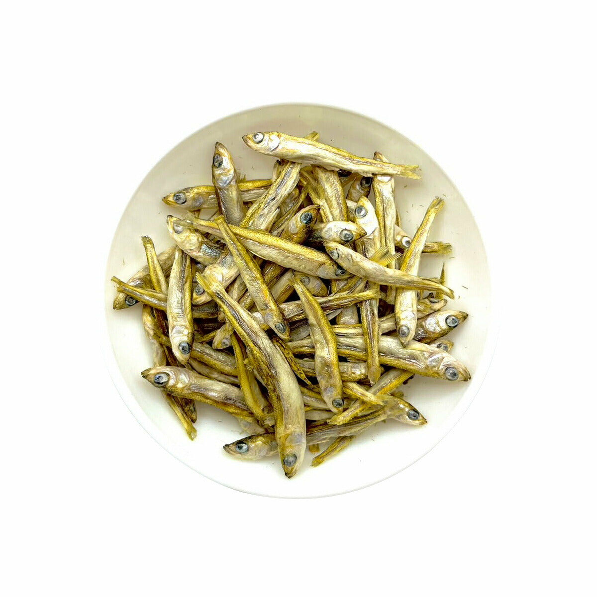 日本但馬 - 冷凍乾燥青森縣公魚 10g