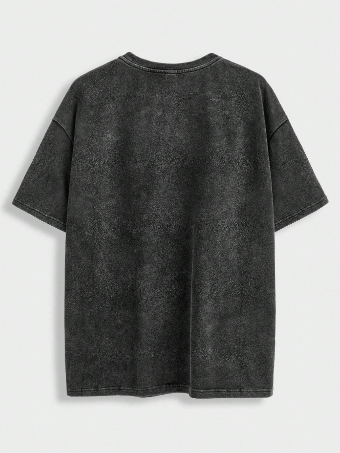 KADMAX大尺碼-春夏短袖TEE〈CSTS2467〉