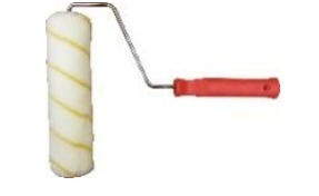 油轆 (4" , 6" , 9")