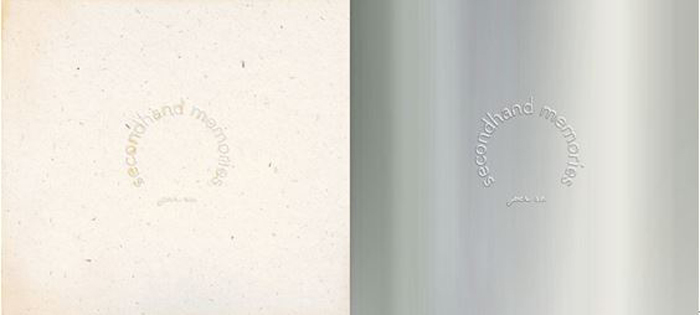 per se - secondhand memories (CD)