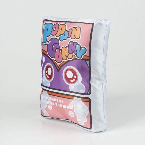 228662 Pbandai 預訂 2025/5月 仮面ライダーガヴ　ゴチゾウビッグクッション（全1種）