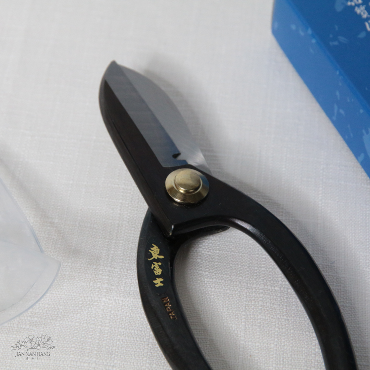 工具 東富士花剪165MM