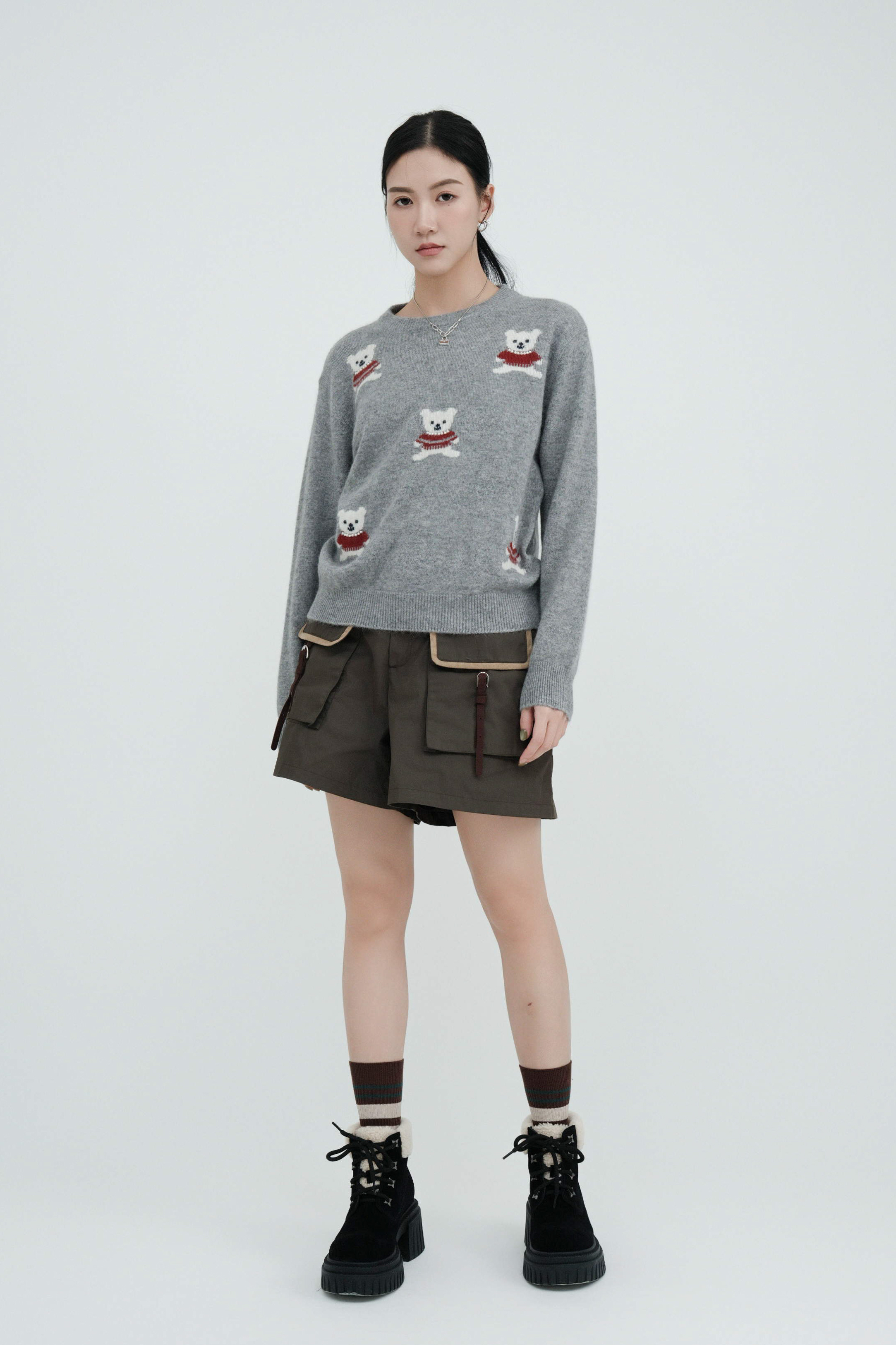 FW24_0169（上衣＋短褲）