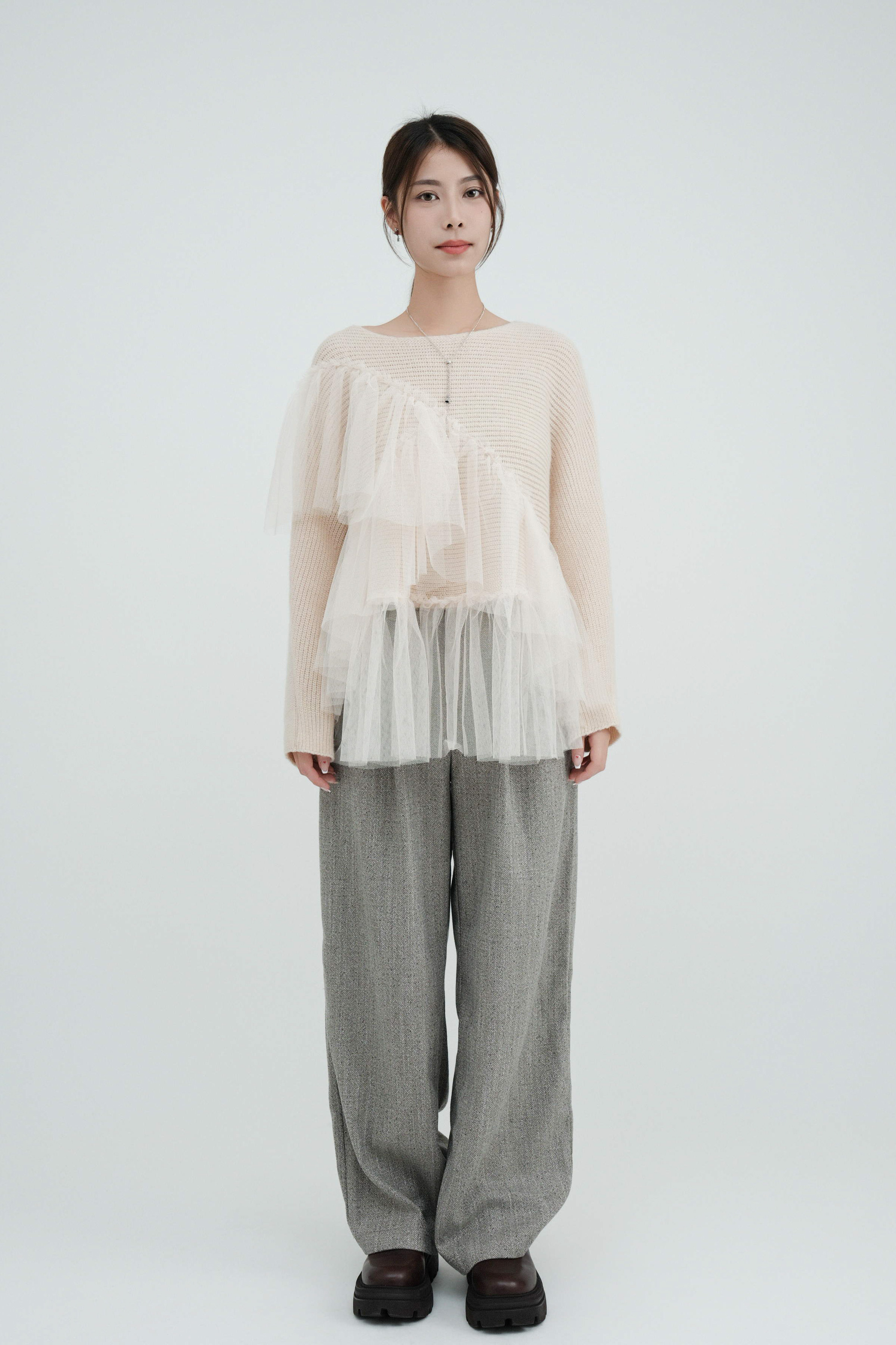 FW24_0174（上衣＋長褲）