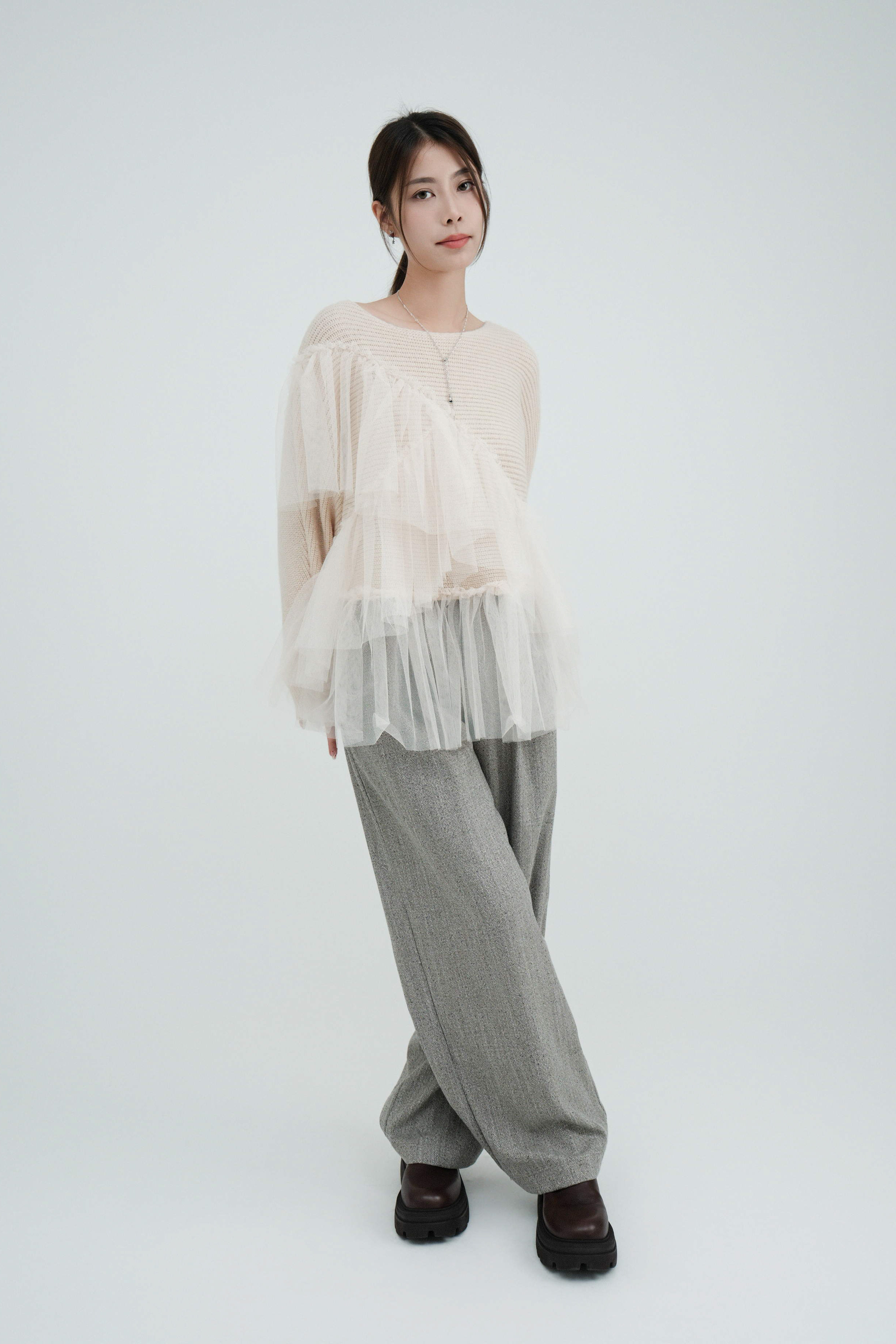 FW24_0174（上衣＋長褲）