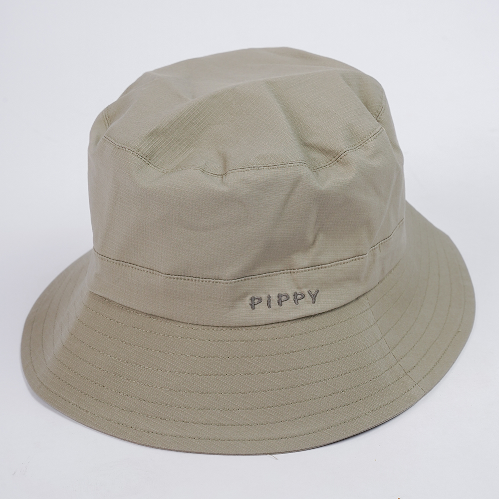PIPPY 個性漁夫帽 綠 (男女皆可戴)