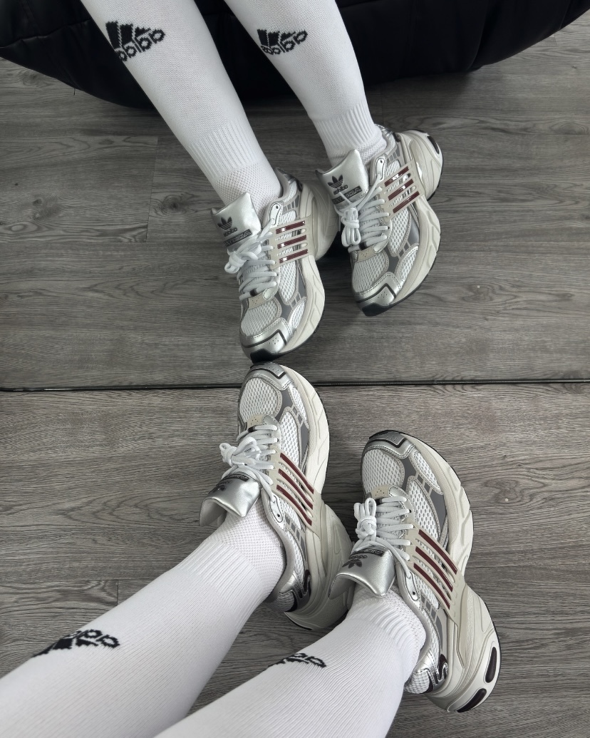 【Focus Store】預購 Adidas Originals ADISTAR XLG "Grey White" 灰白色 IH3382