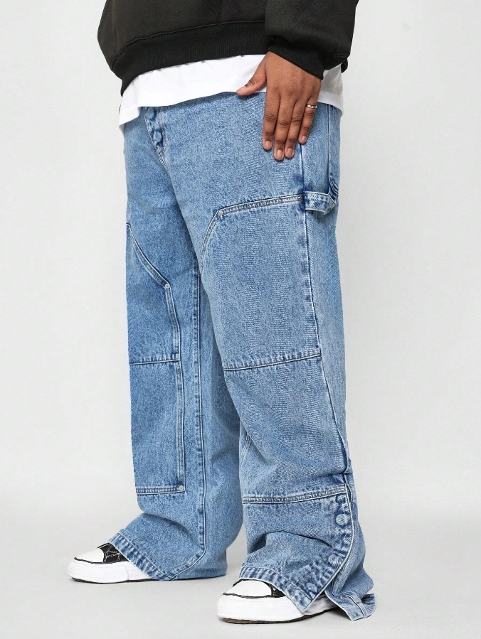 KADMAX大尺碼-春夏褲款〈KMSS2449〉