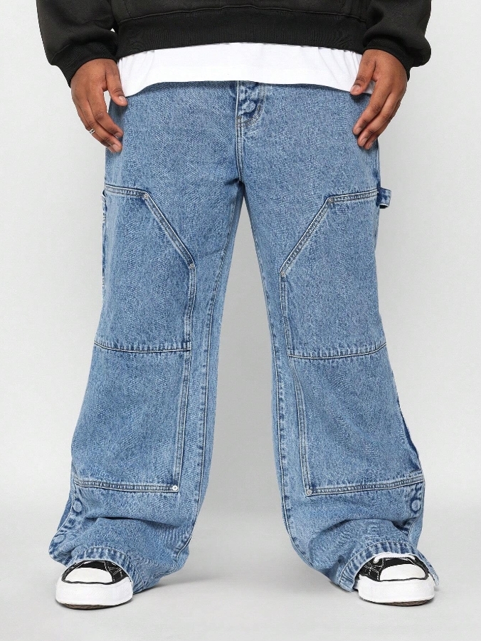 KADMAX大尺碼-春夏褲款〈KMSS2449〉