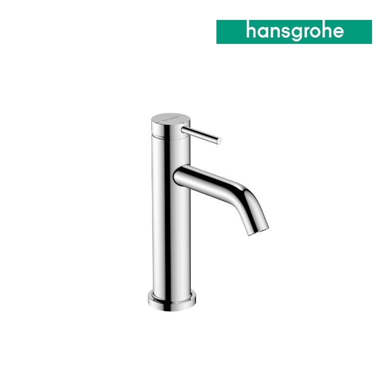 hansgrohe Tecturis S 73317, -000 Single lever basin mixer 110 CoolStart without waste set - With GA Approval & Wels