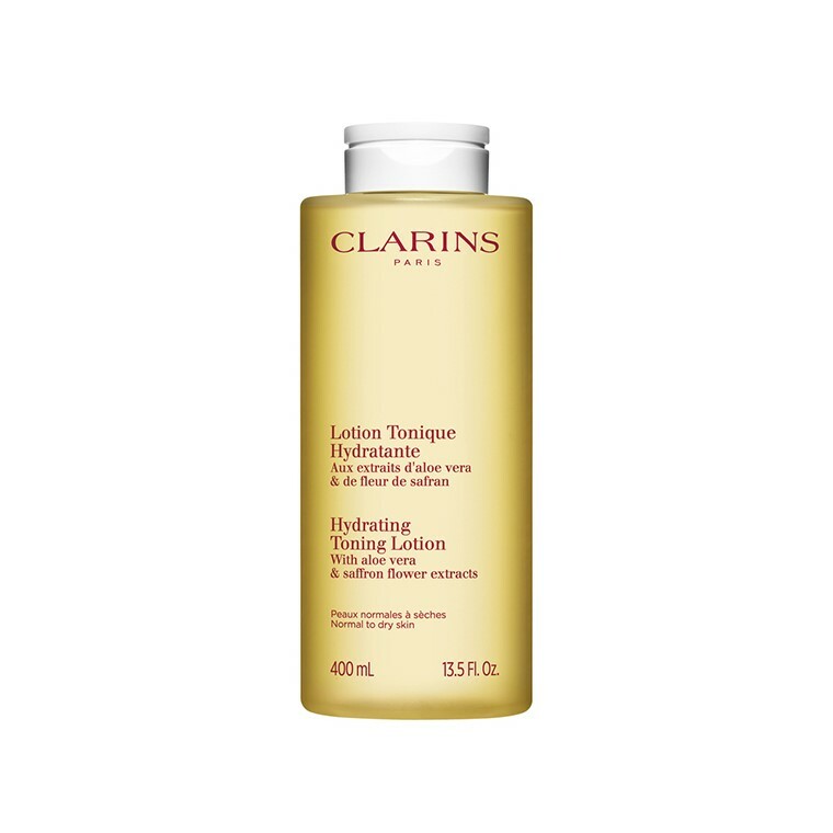CLARINS 嬌韻詩 保濕化妝水