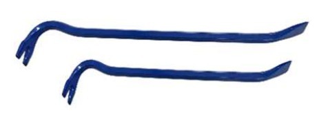 藍色鐵筆 (18" , 24" , 36")