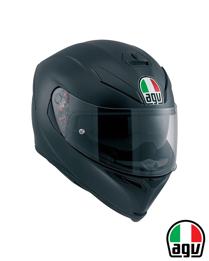 AGV K5S 素色 全罩安全帽