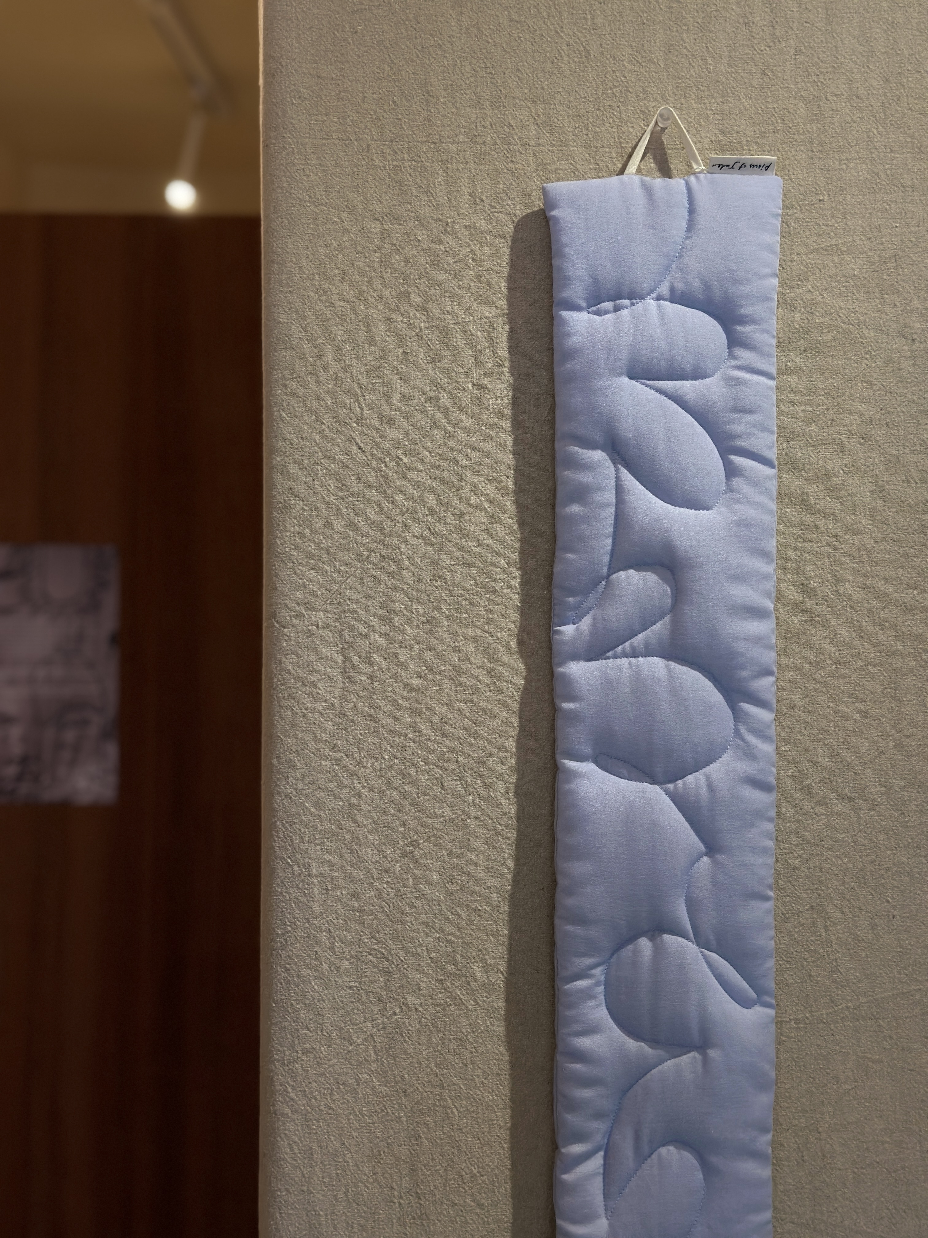 泡芙圍巾｜晨曦｜逐日獨家