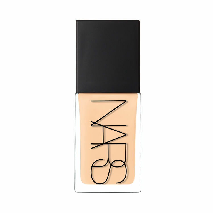 NARS Light Reflecting™ 原生光亮肌粉底液