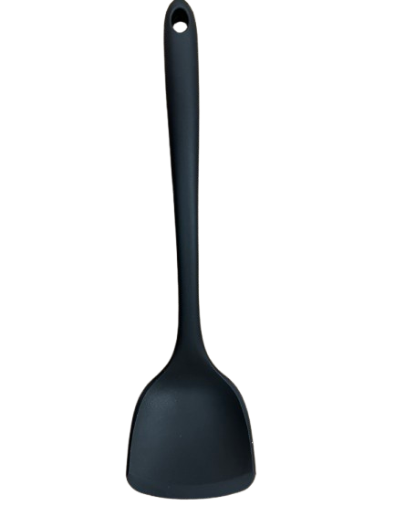 【ZONGTI】不沾鍋專用矽膠鍋鏟 AF11