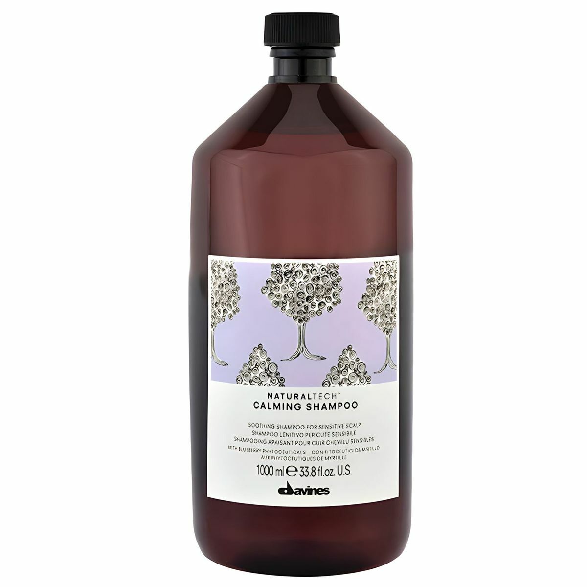 Davines - Calming Shampoo 抗敏洗髮露 1000ml