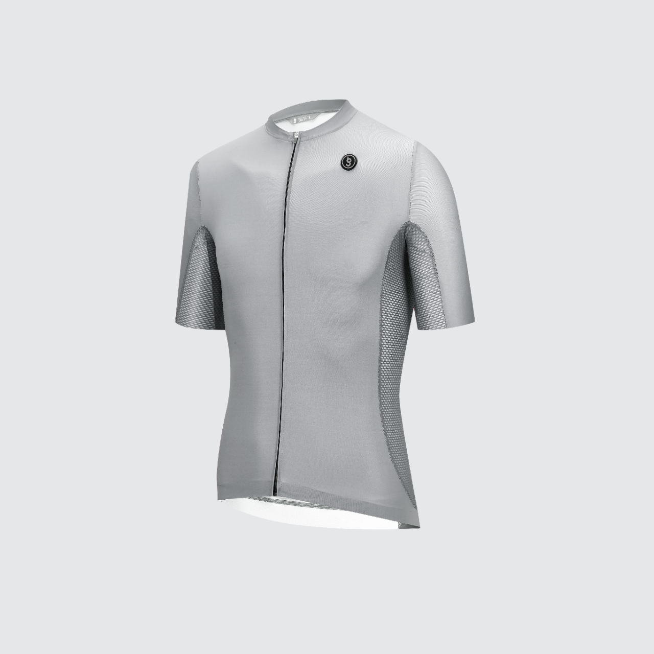 BG Sports Essence Water 男裝短袖單車衣 7C