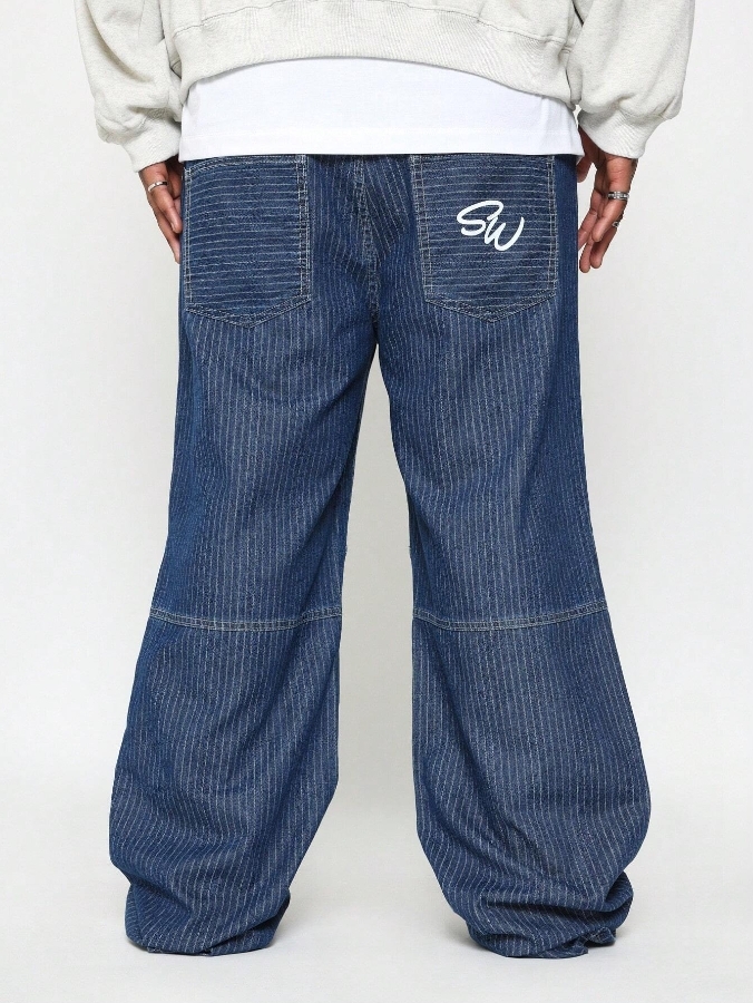 KADMAX大尺碼-春夏褲款〈KMSS2452〉