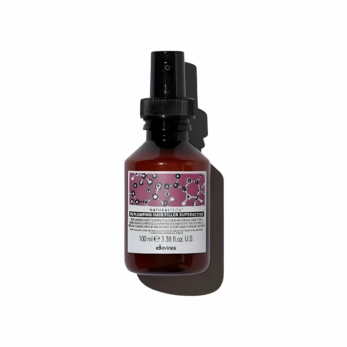 Davines - Replumping Hair Filler Superactive Leave-in 彈潤強效免沖水噴霧 100ml