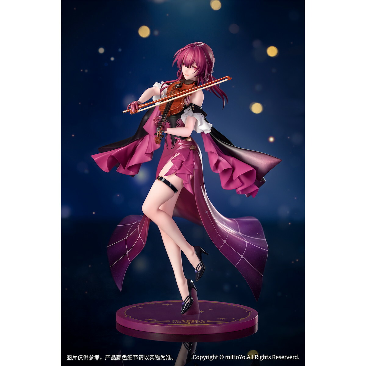 「ACG.GO」「預購」Myethos  Gift+ 崩壞 星穹鐵道 卡芙卡 星鐵LIVE ver. 1/8 Scale Figure
