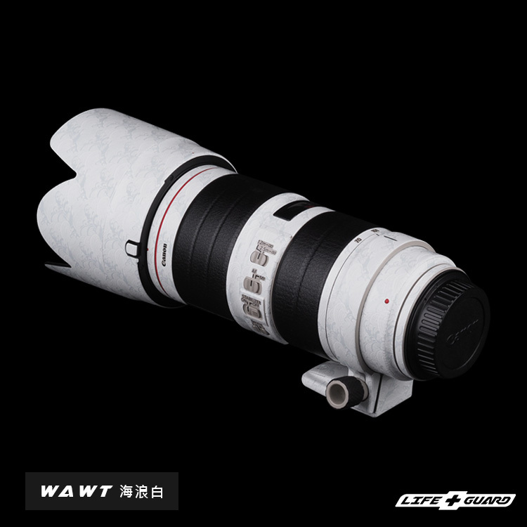 Canon EF 70-200mm F2.8 L IS II (MK2) / III (MK3) USM for MK2/MK3 Lens Skin