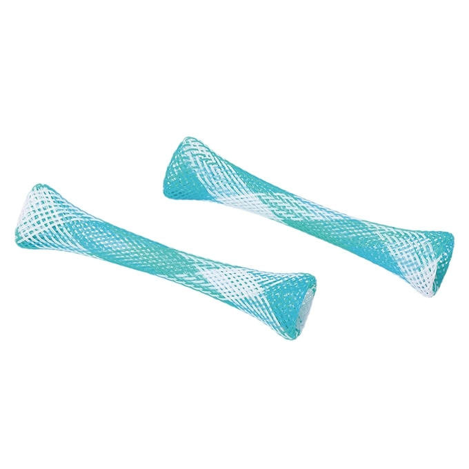 Cattyman 網狀咬咬潔齒玩具 (2pcs)