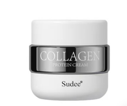 ca15002  Sudee 素玳 膠原蛋白霜 50ml $125/1 2件以上$105/1