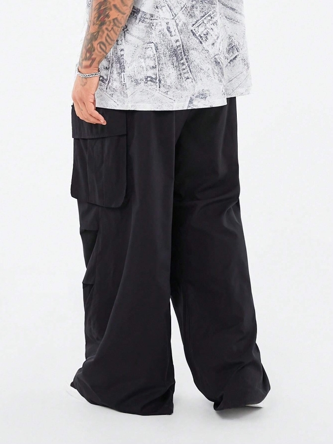 KADMAX大尺碼-春夏褲款〈KMSS2454〉