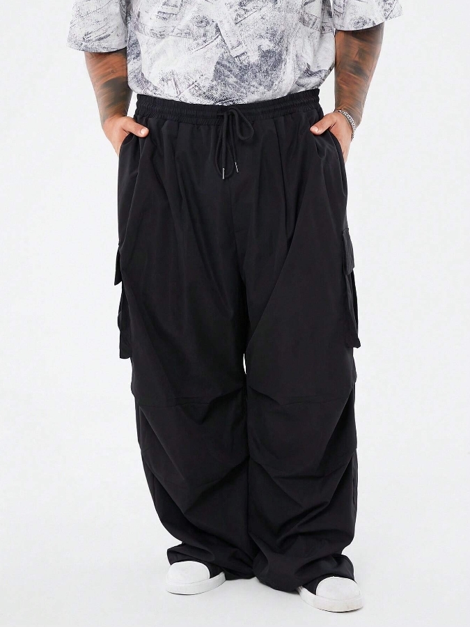 KADMAX大尺碼-春夏褲款〈KMSS2454〉