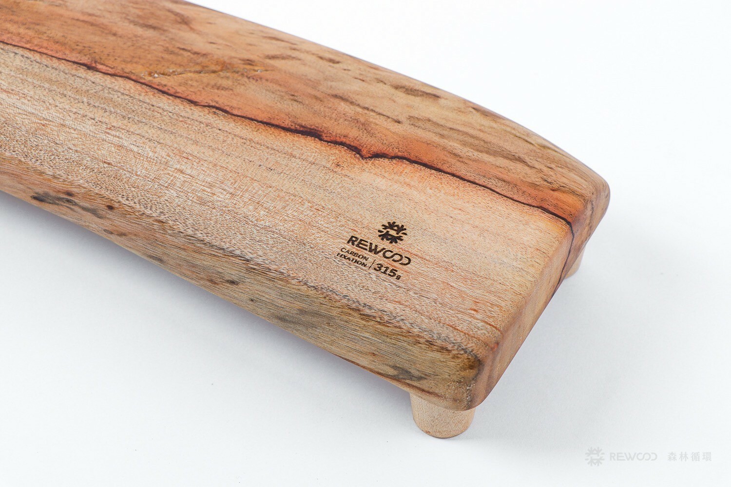 【專屬訂單-FB林*辰】REWOOD 樟木花檯架