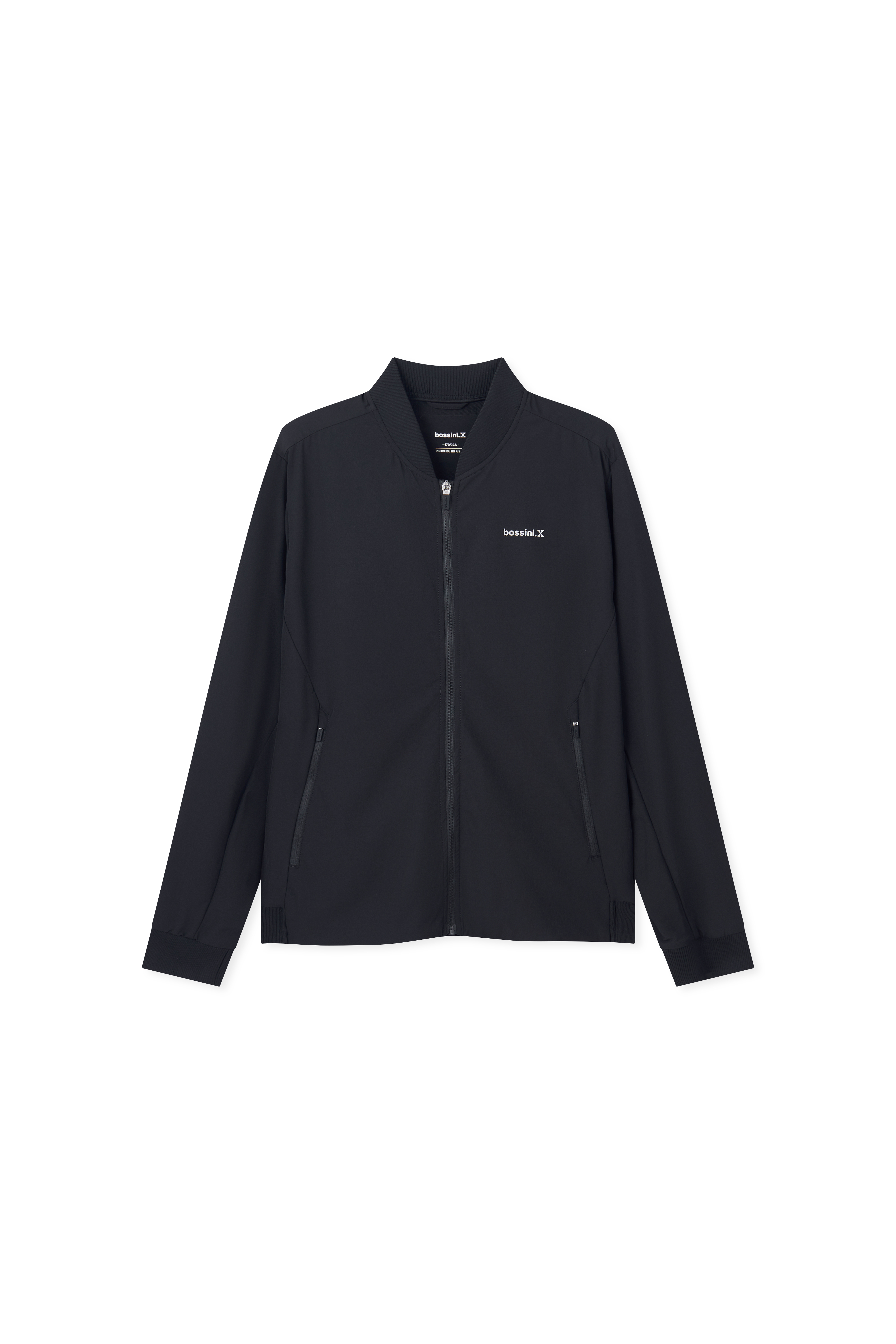 bossini.X 男裝梭織外套
