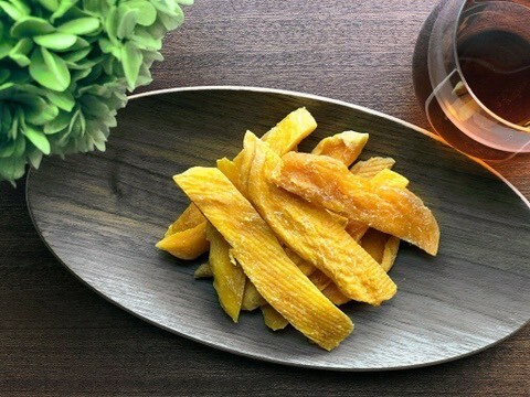 台灣愛文芒果乾 Dried Mango