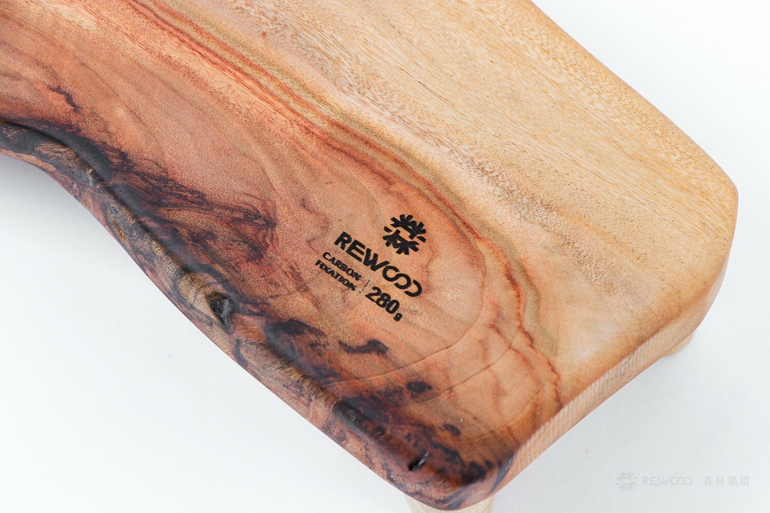 【專屬訂單-FB H*i Y* Ch*n】REWOOD 樟木花檯架