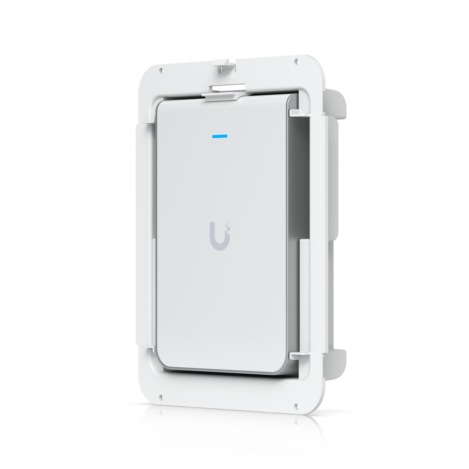 Ubiquiti UniFi WiFi 7 Pro In-Wall AP - U7-Pro-Wall