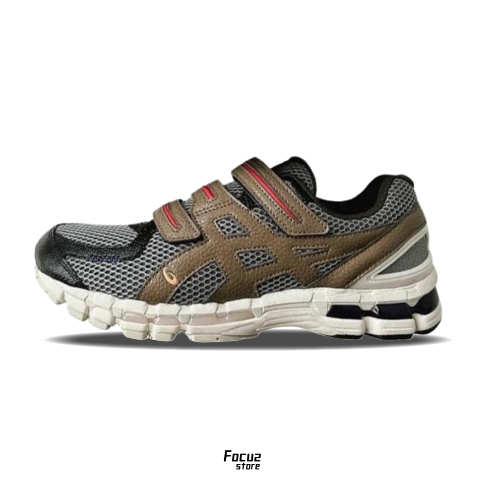 【Focus Store】預購 HAL Studios x Asics Gel-Kayano 20 "Malt" 白棕色 1203A499-020