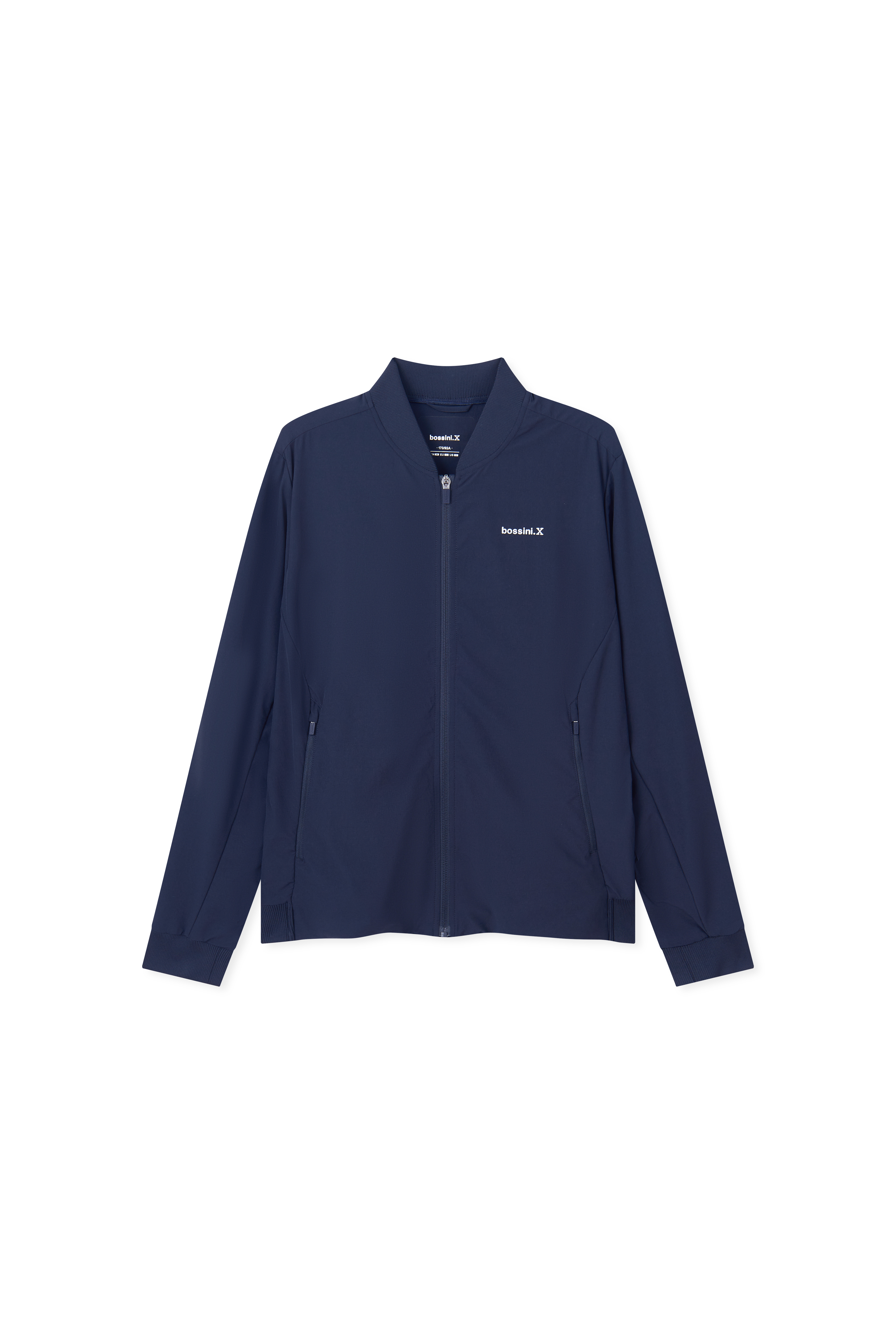 bossini.X 男裝梭織外套