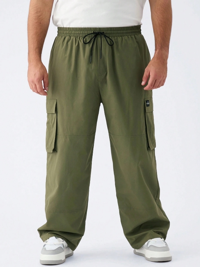 KADMAX大尺碼-春夏褲款〈KMSS2456〉