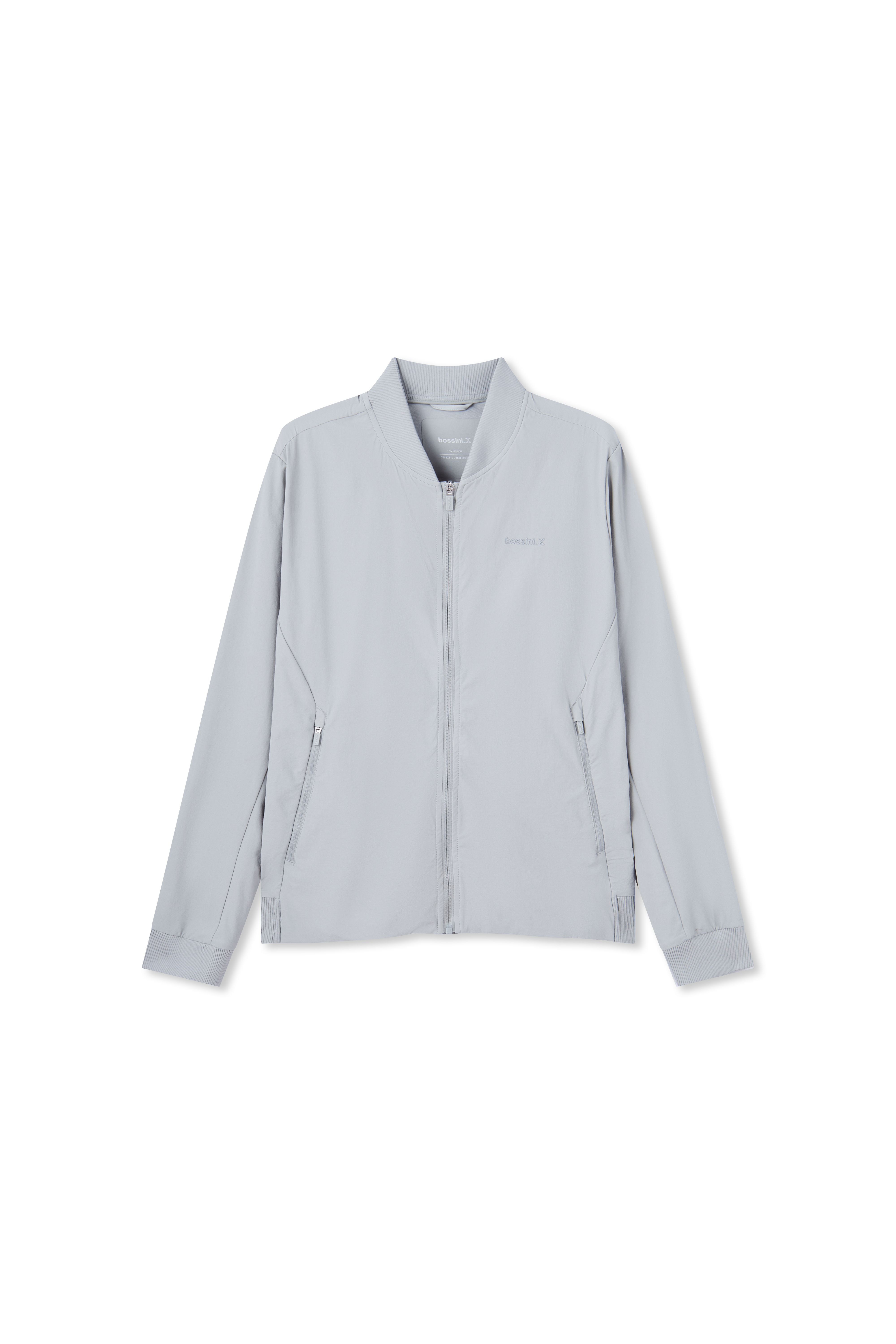 bossini.X 男裝梭織外套