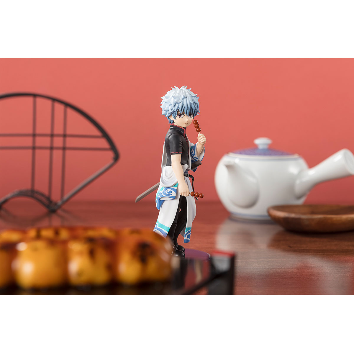 [Adokenette]《銀魂》坂田銀時