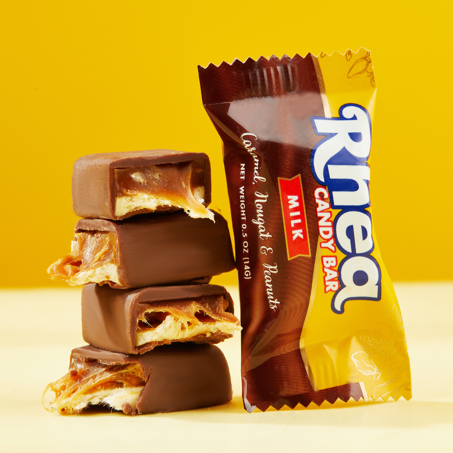 Choczero 低碳焦糖花生朱古力糖果粒 (迷你size 15粒裝) 210g