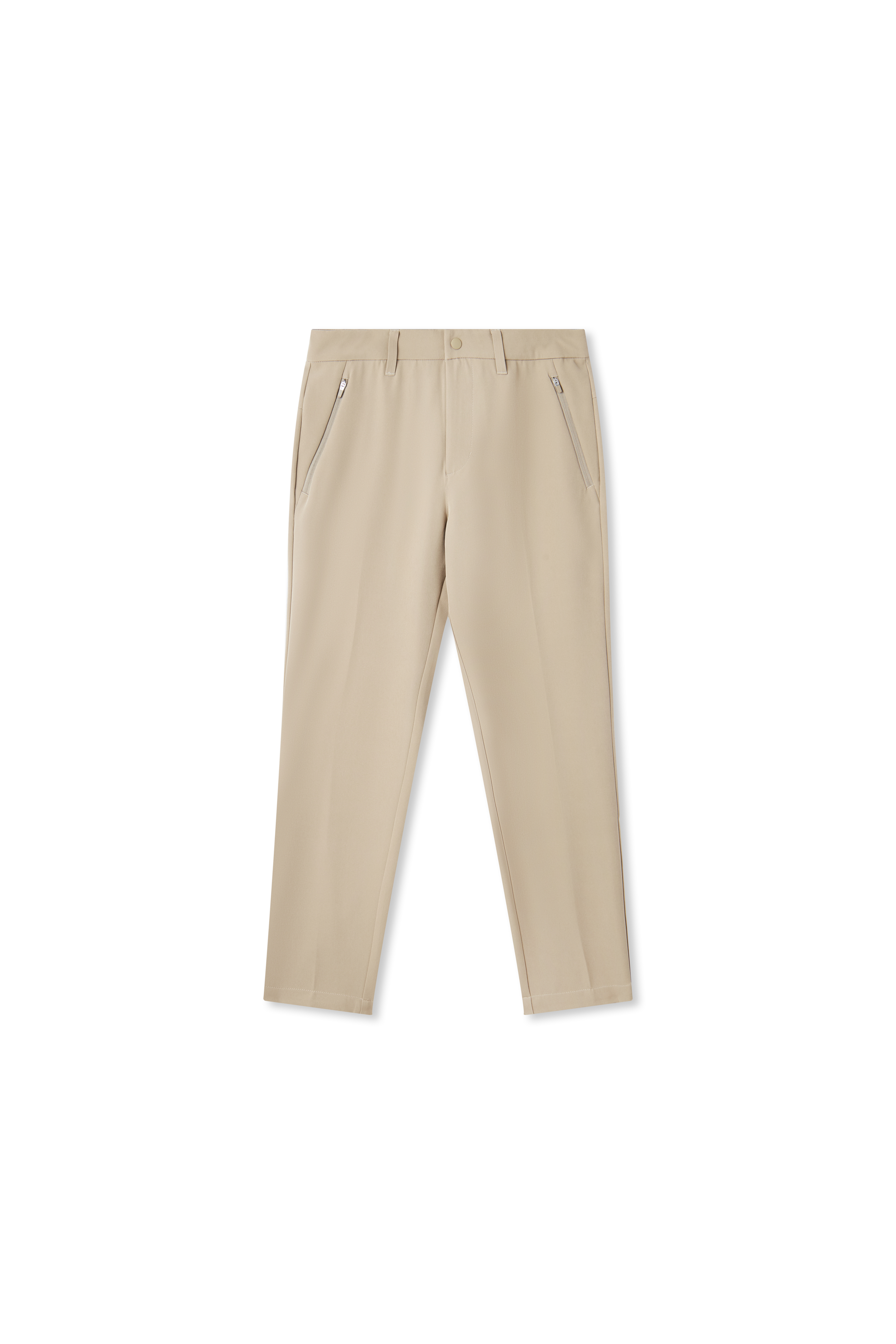 bossini.X 男裝梭織長褲