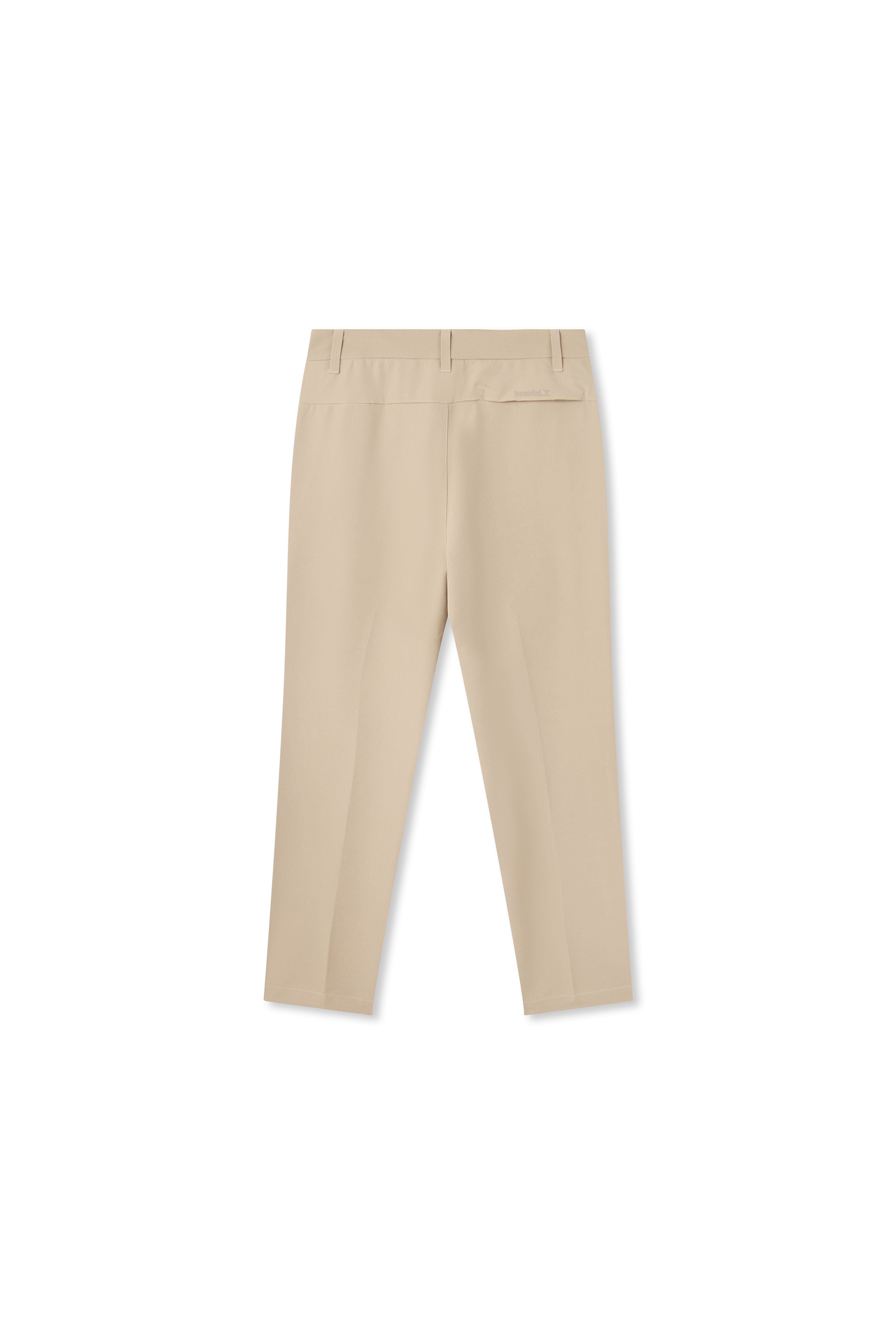 bossini.X 男裝梭織長褲