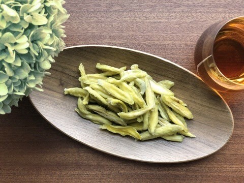 台灣原味青芒果 Dried Green Mango