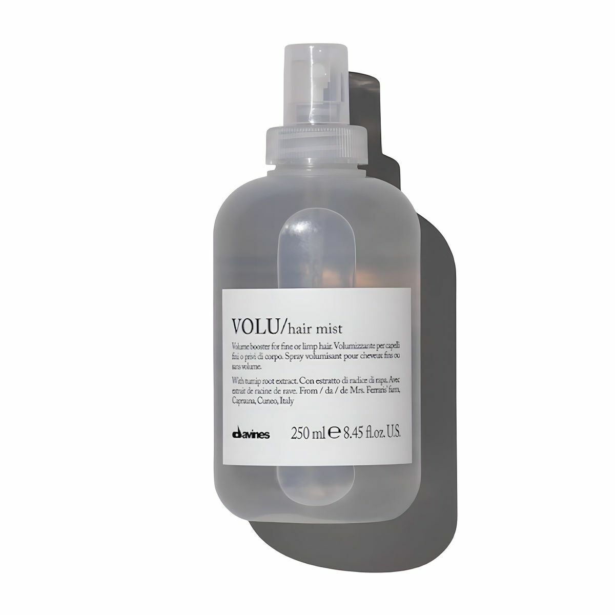 Davines - VOLU Hair Mist 豐盈輕柔噴霧 250ml