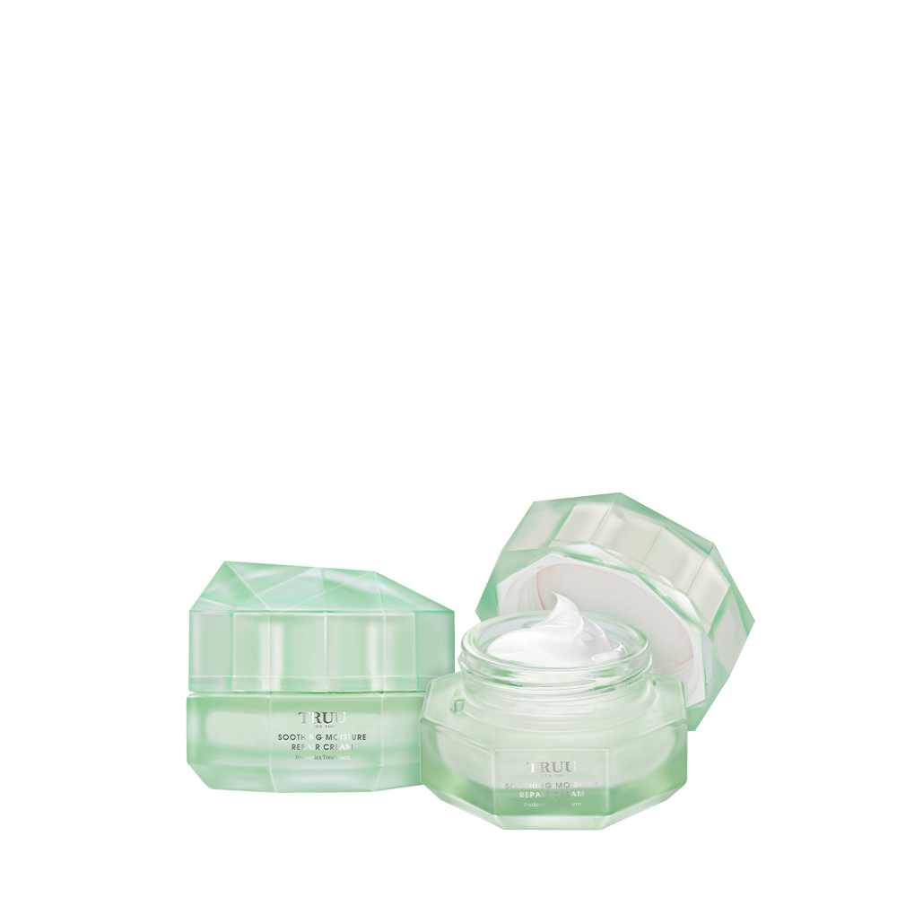TRUU - 極致修復肌能霜 35g (2盒裝)