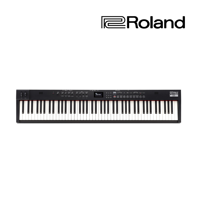 ROLAND RD88EX