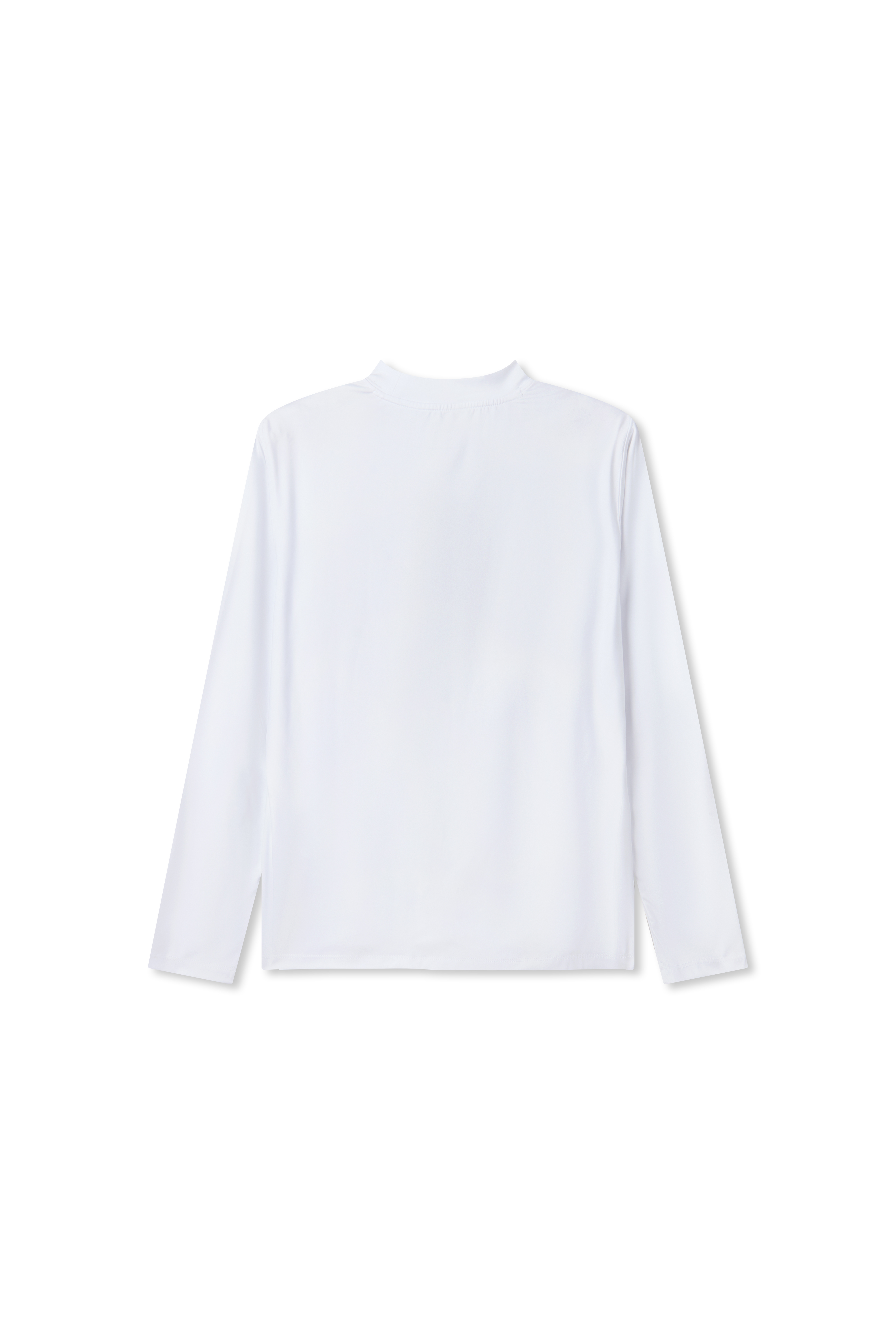 bossini.X 男裝針織長袖T恤