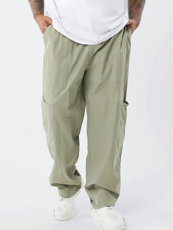 KADMAX大尺碼-春夏褲款〈KMSS2457〉